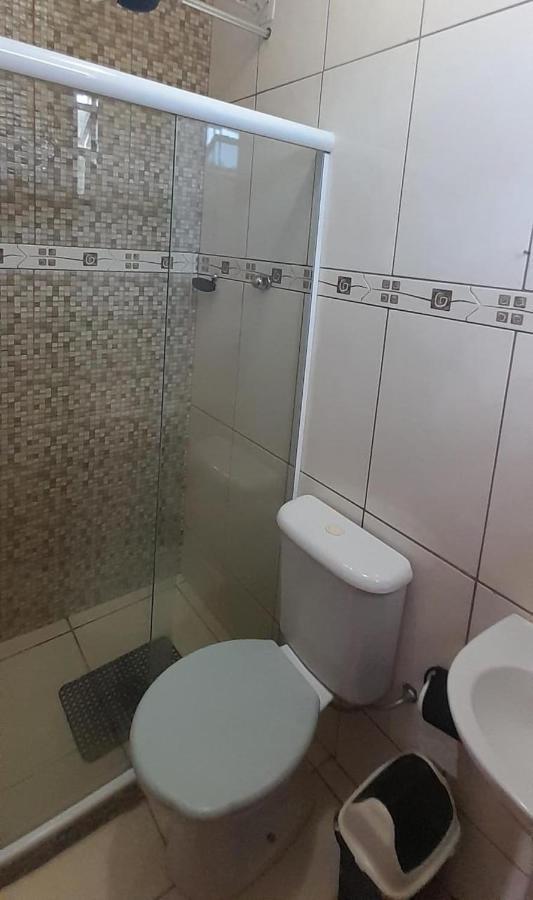 Hospedagem Recanto Do Lago Angra dos Reis Buitenkant foto